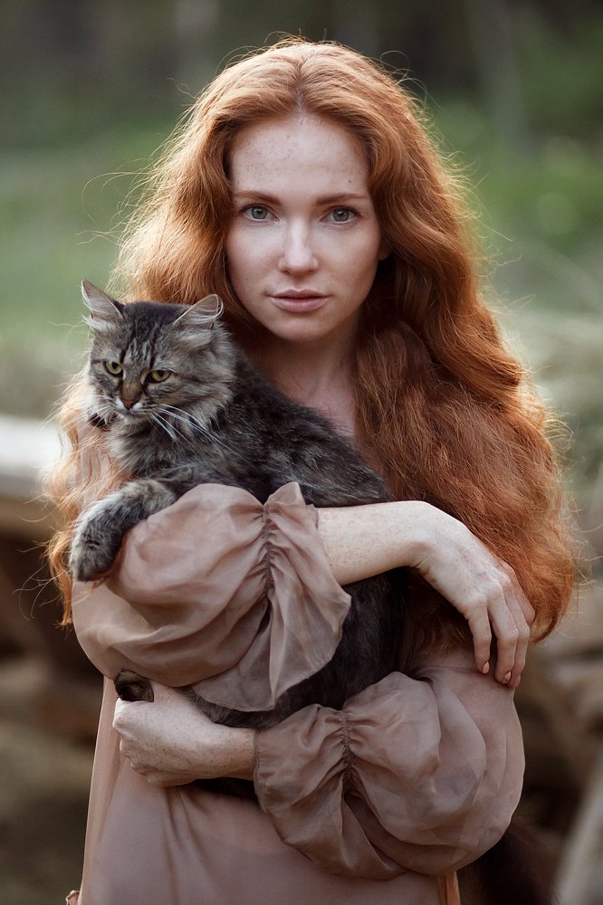 Photograph by Эмилия Олькова