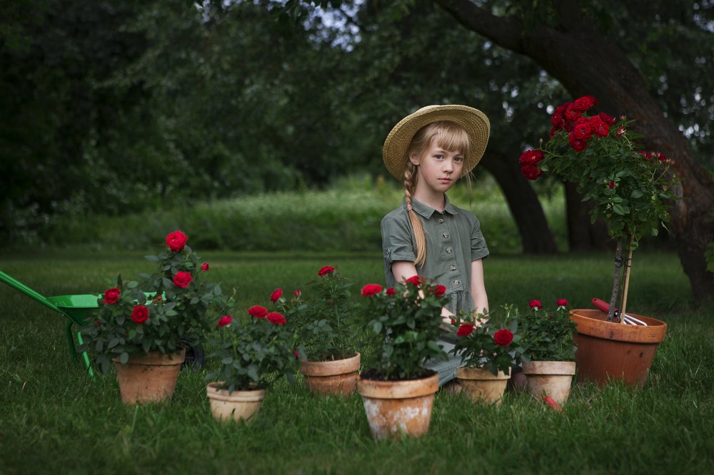 Photograph by Inesa Armonaite Blockiene