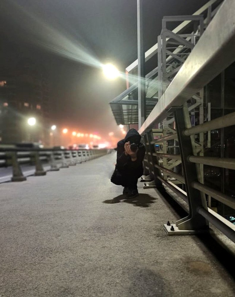 Photograph by Игорь Пекарский