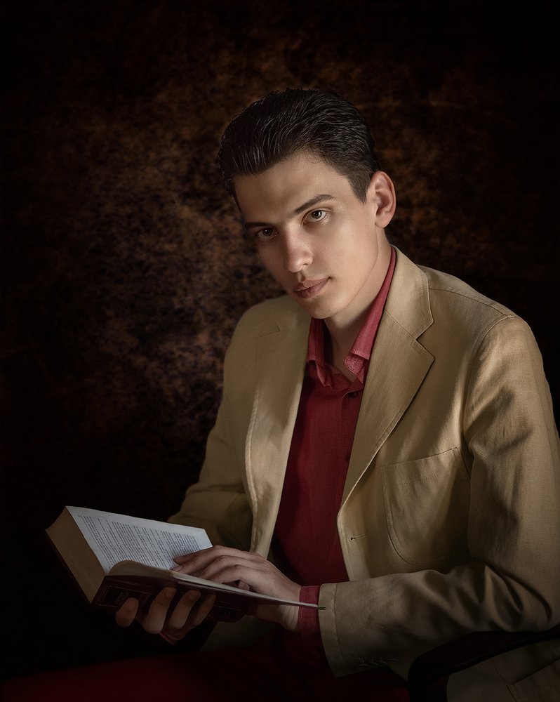 Photograph by Сергей Курников