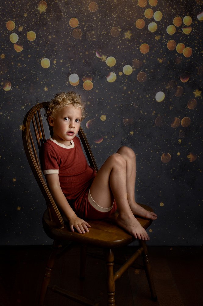 Photograph by Justina Maiz Casas