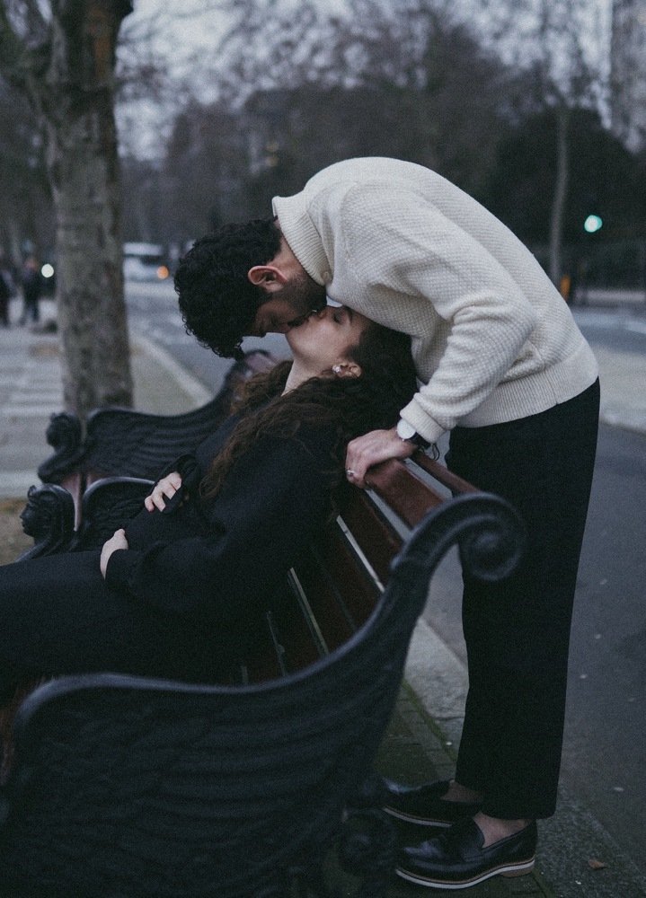 Фотография автора Valeriia Rii