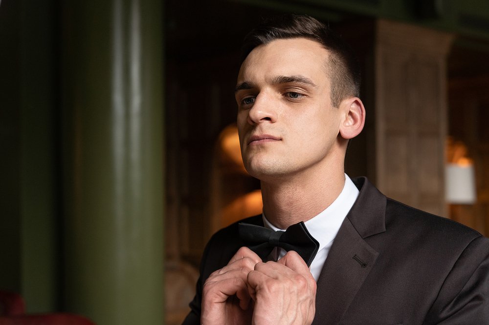 Photograph by Ольга Роговская