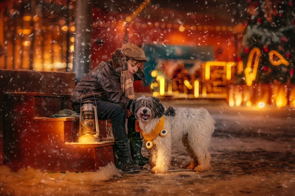 Photograph by Екатерина