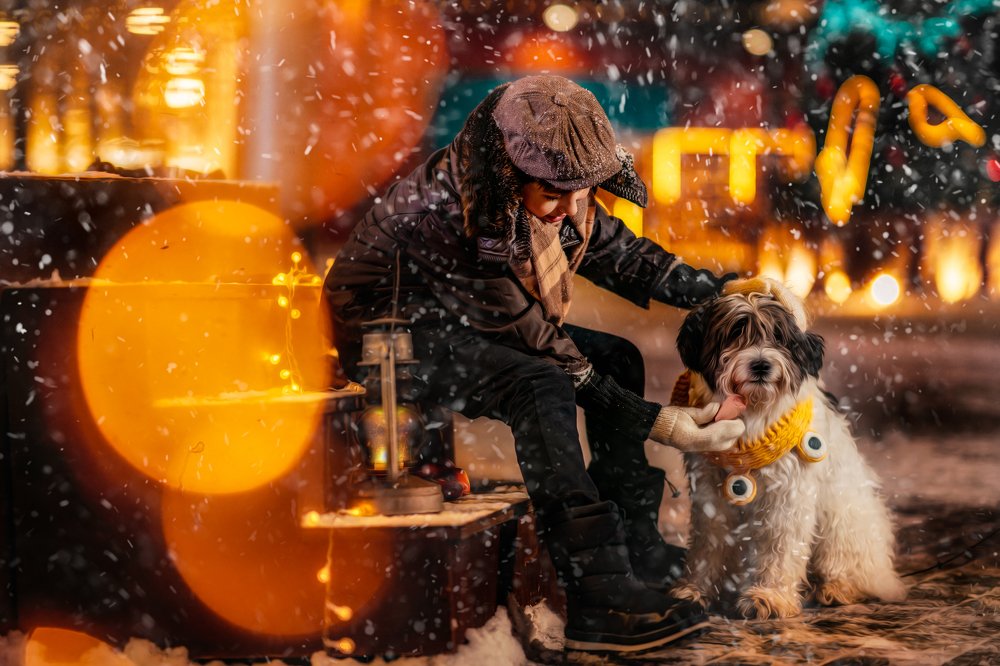 Photograph by Екатерина