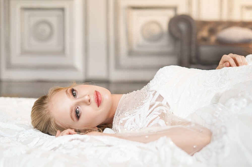 Photograph by Ольга Роговская