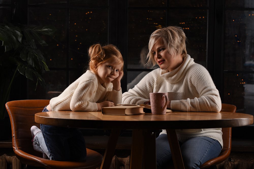 Photograph by Людмила Кузьменко