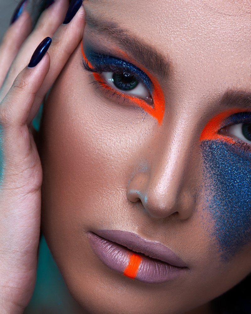 Photograph by Sahand Sane