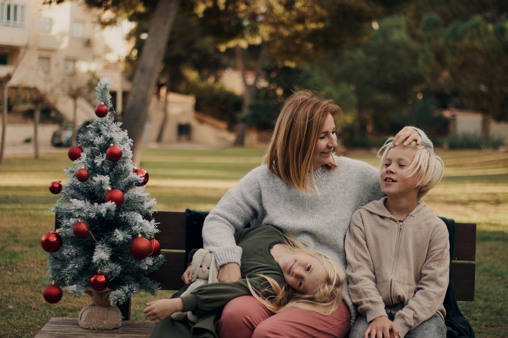 Photograph by Solomia Myhda