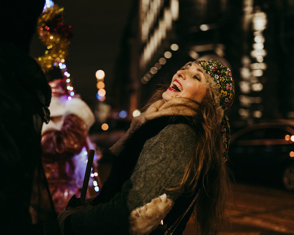 Photograph by Эльмира Чобан