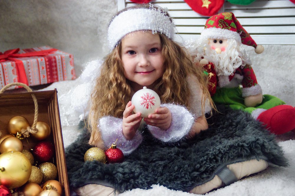 Photograph by Шульга Юлия