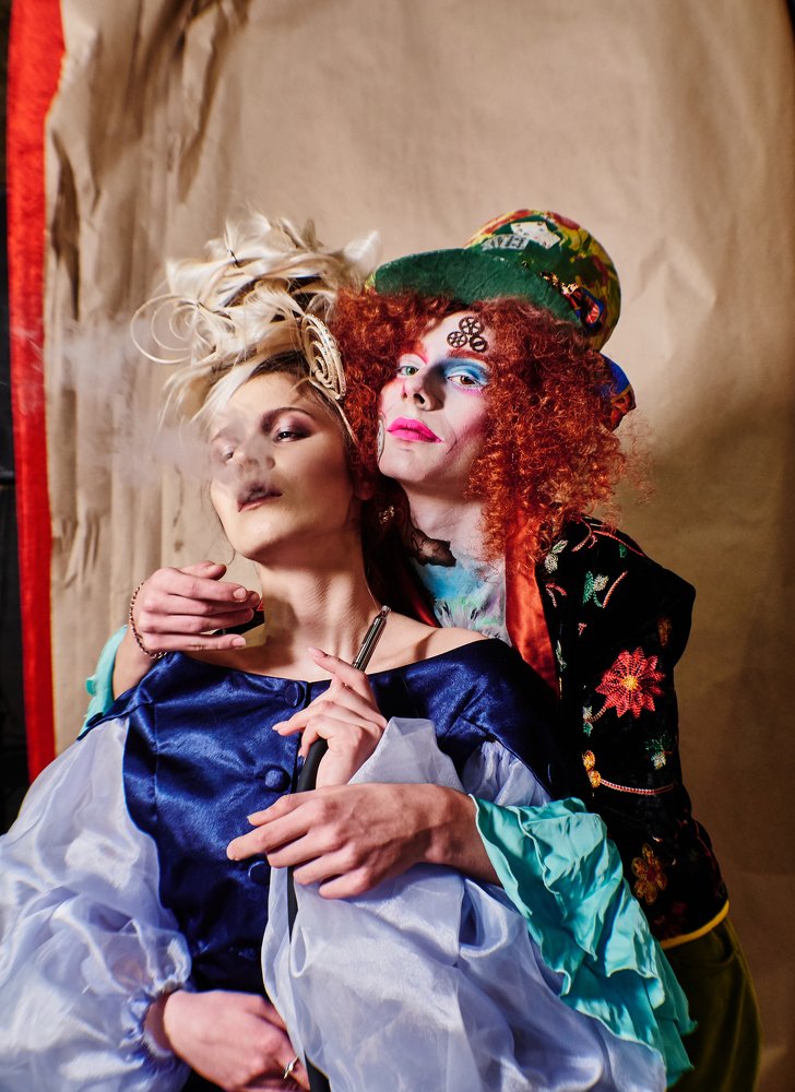 Фотография автора Alla Bondarenko