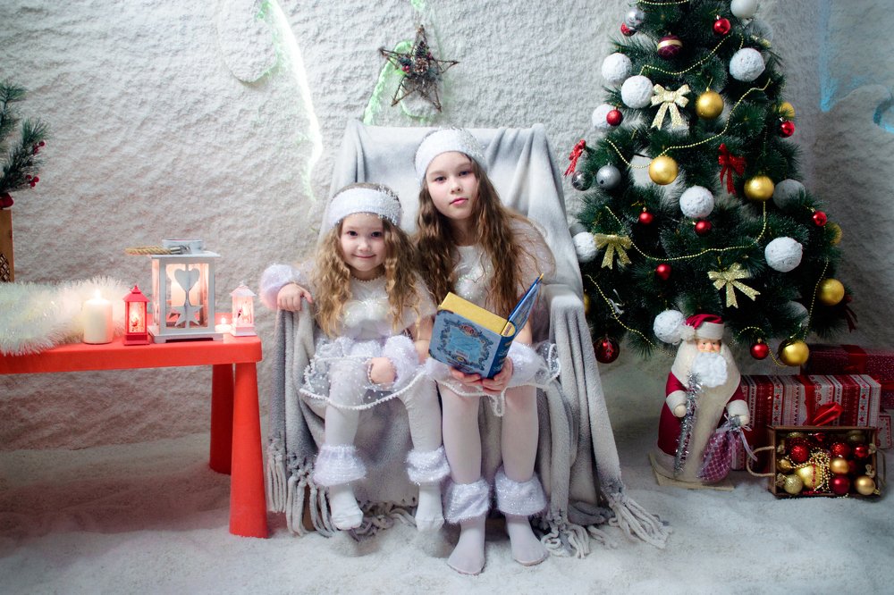 Photograph by Шульга Юлия