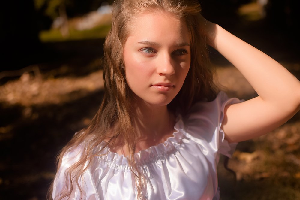 Photograph by Шульга Юлия