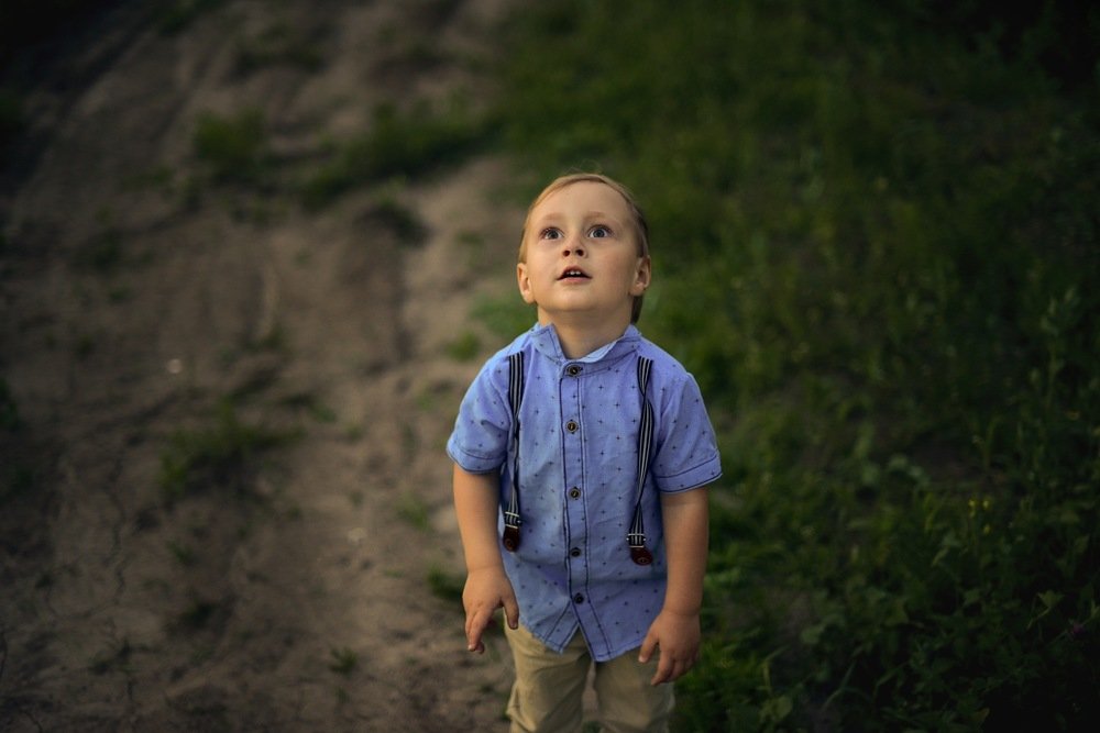 Photograph by Надежда Недашковская