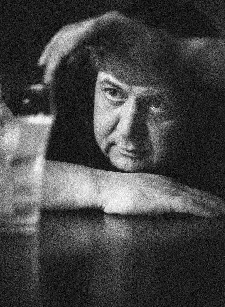 Photograph by Надежда Недашковская