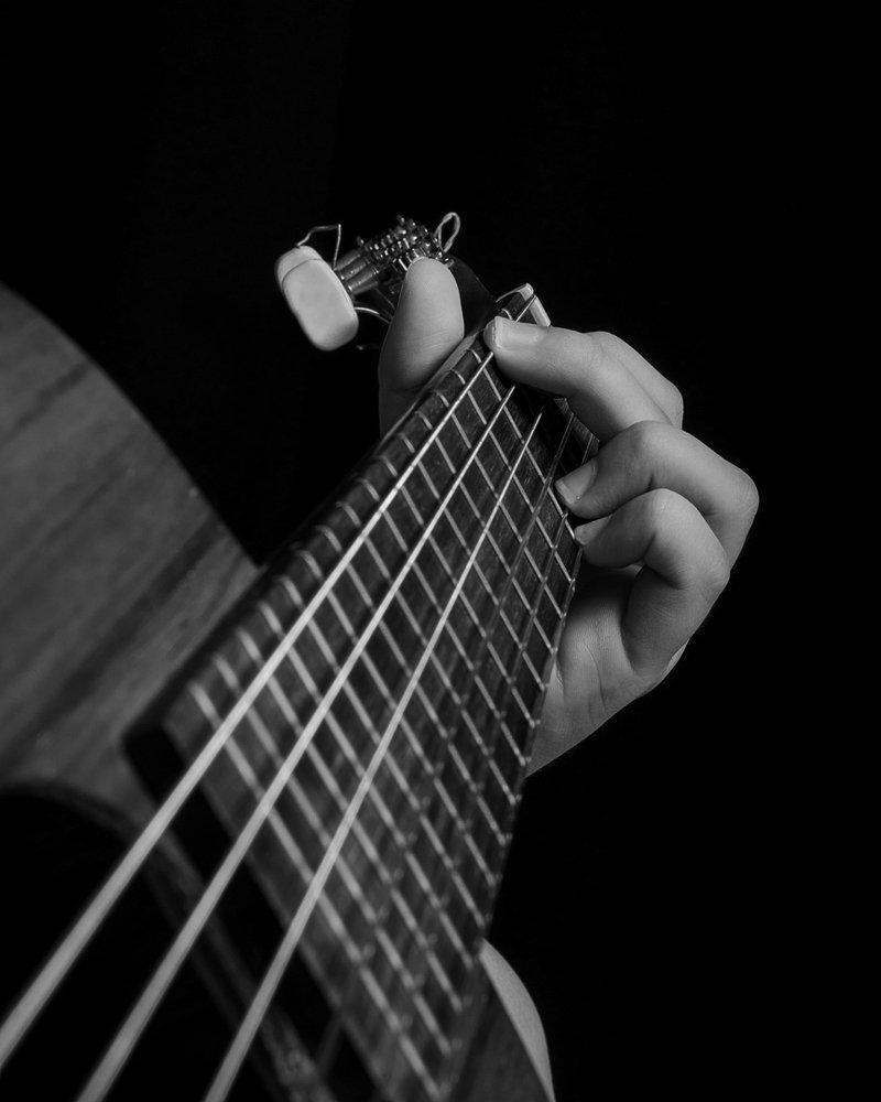 Photograph by Fred Queiroz