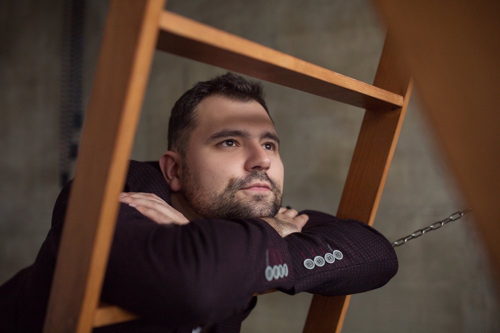 Фотография автора Даниленко Катерина