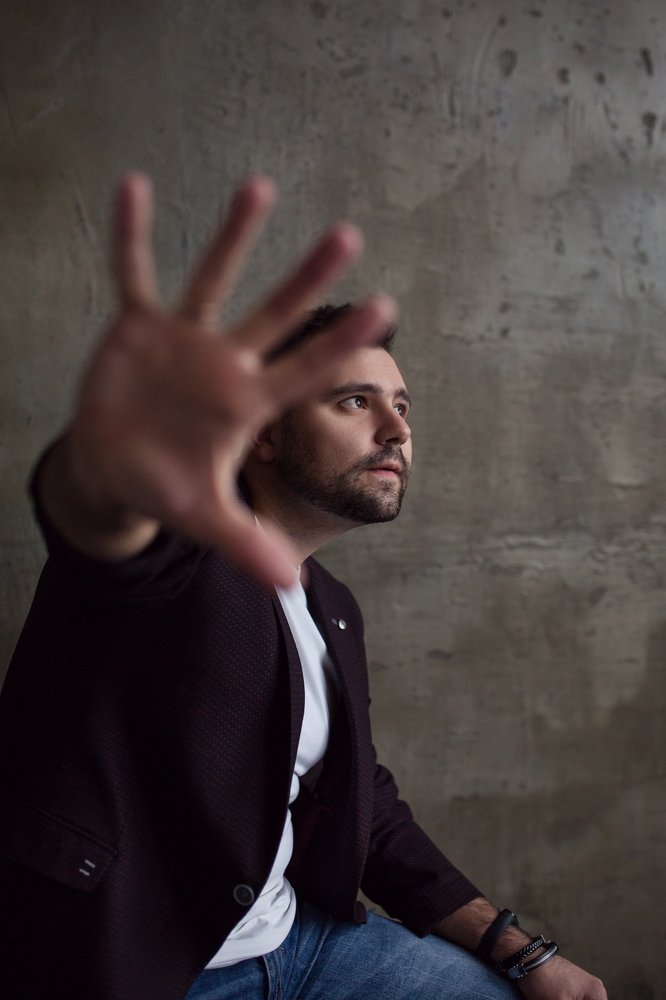 Фотография автора Даниленко Катерина