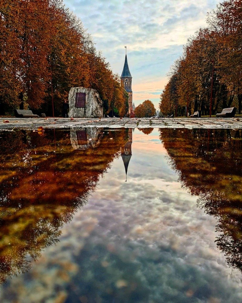 Photograph by Елизавета Лай