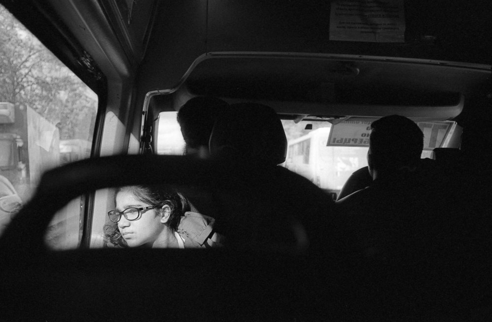 Photograph by Livio Pignalosa