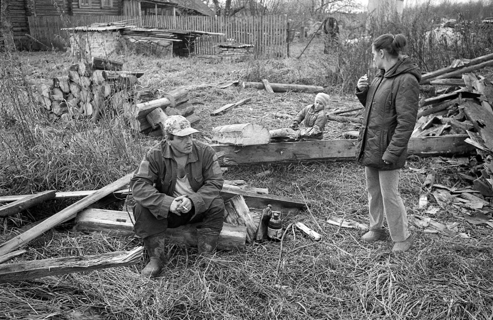 Photograph by Livio Pignalosa