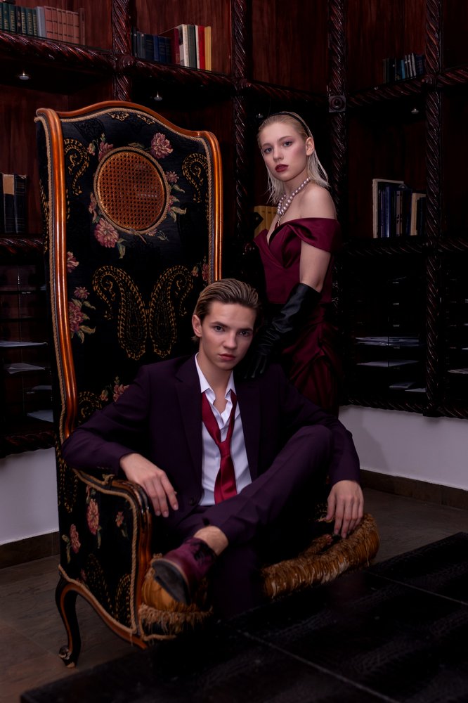 Photograph by Ольга Калачкина