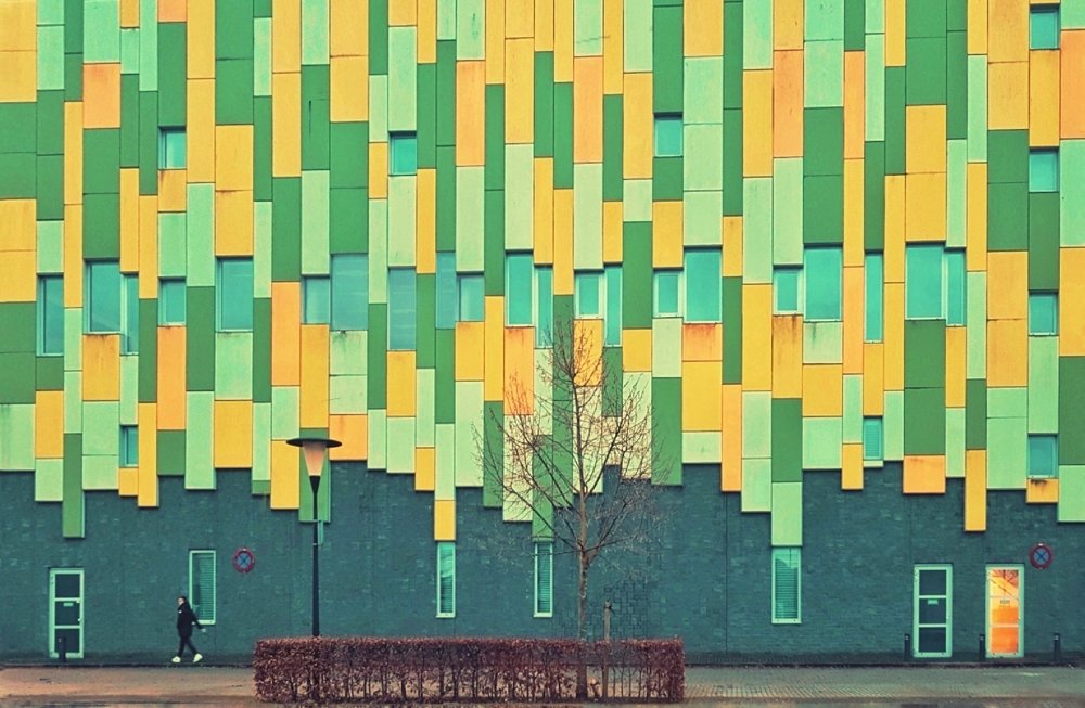 Photograph by Pati John