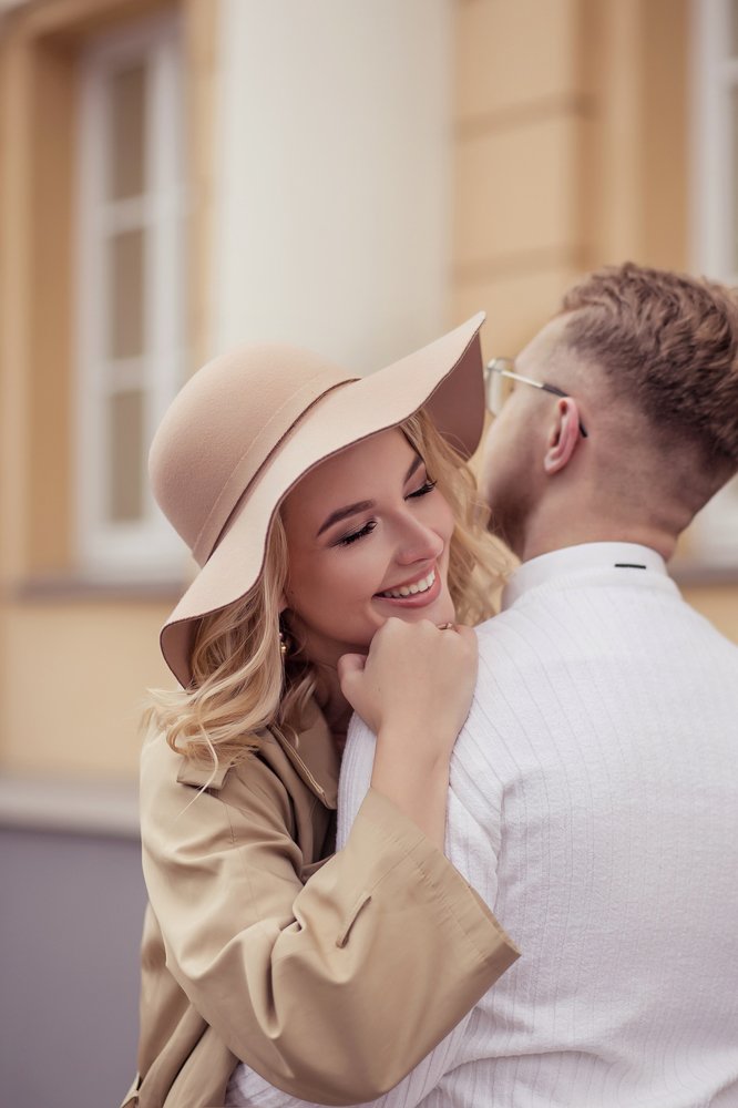 Фотография автора Даниленко Катерина