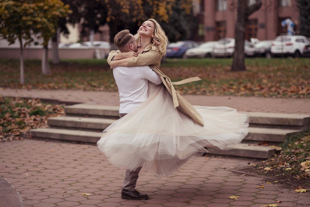 Фотография автора Даниленко Катерина