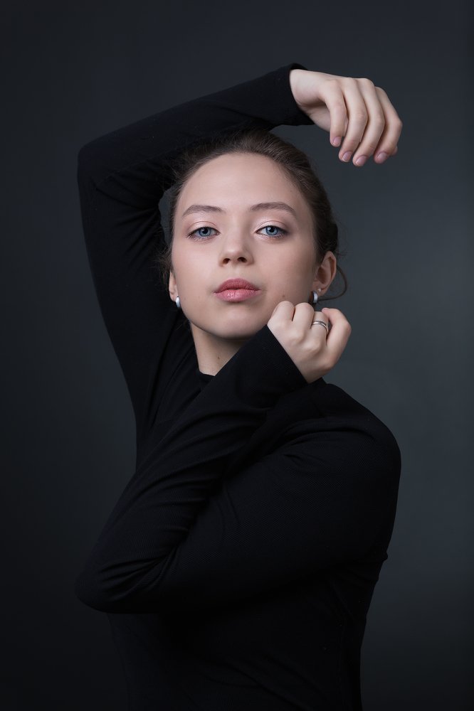 Photograph by Иван Скрыльков