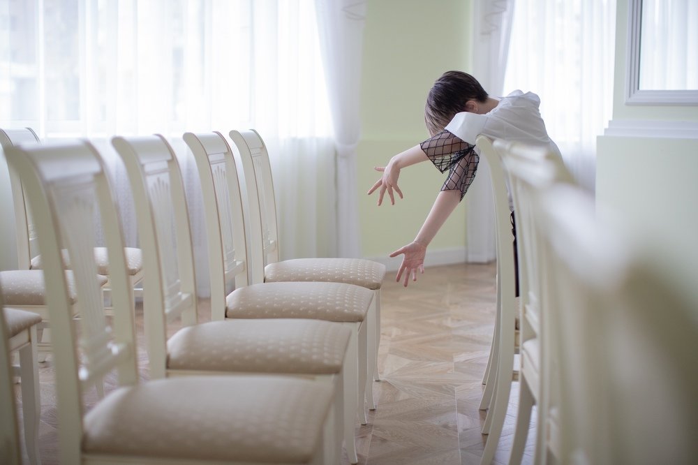 Photograph by Александр Авдеев