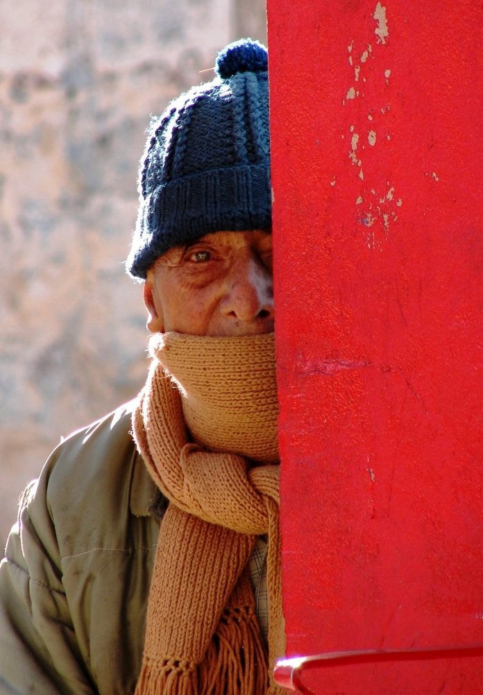 Photograph by RODRIGO SARACENI