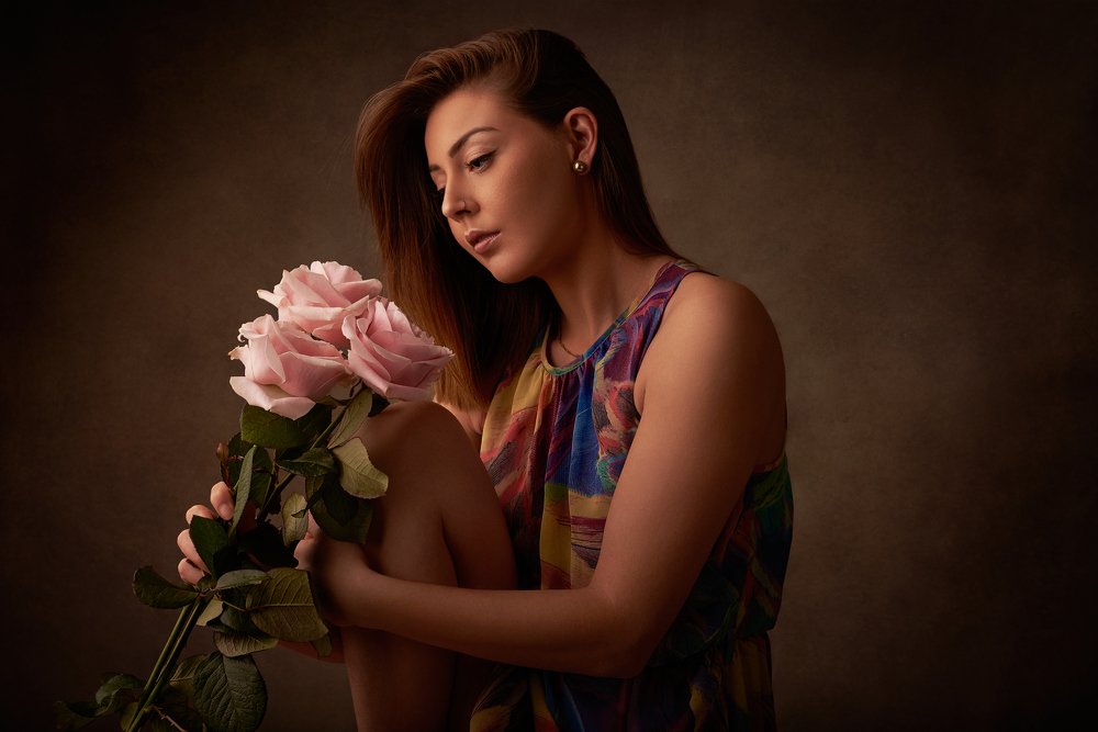 Photograph by Bertrand Big Dany Dan