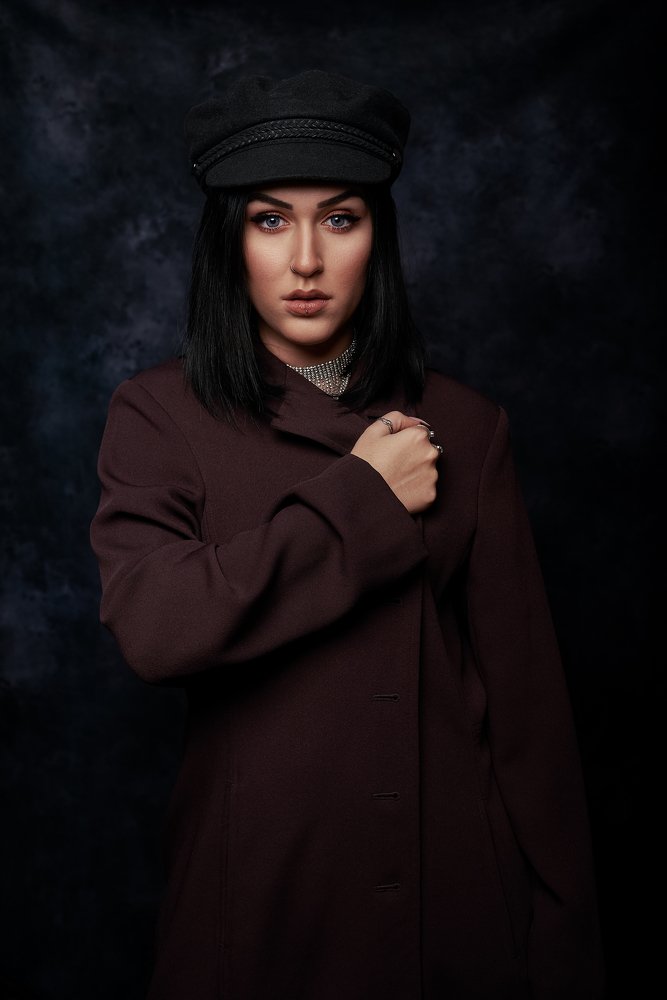 Photograph by Bertrand Big Dany Dan