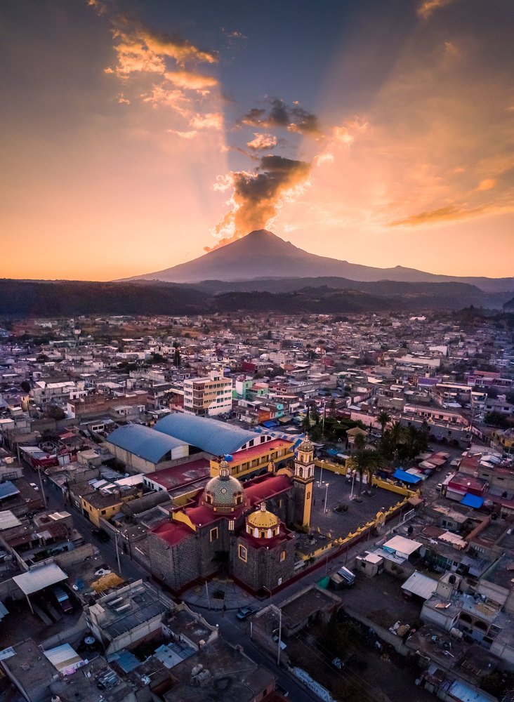 Фотография автора Felipe Heli Pérez Almonte
