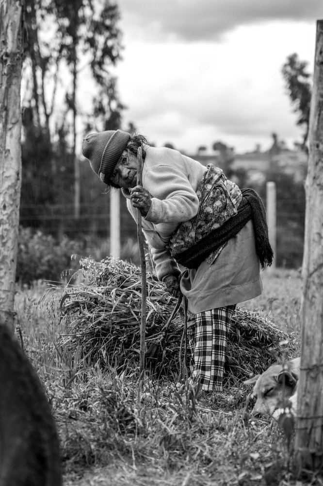 Photograph by Jair Lidioma