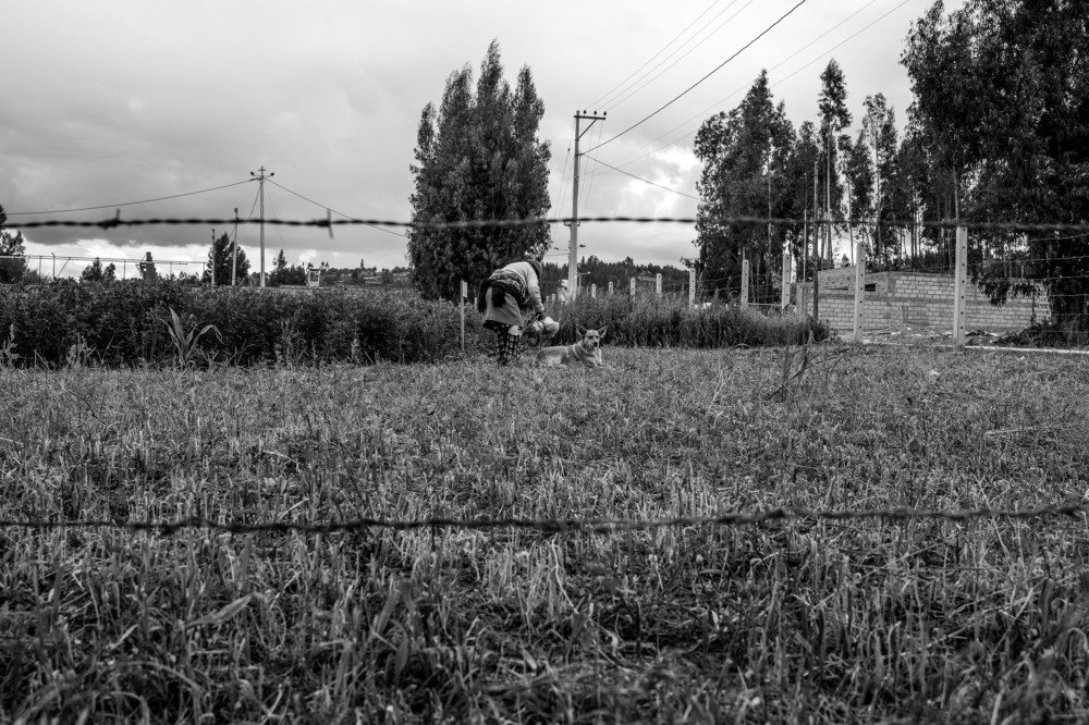 Photograph by Jair Lidioma