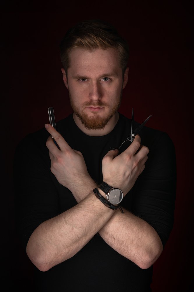 Photograph by Антон Герасимов