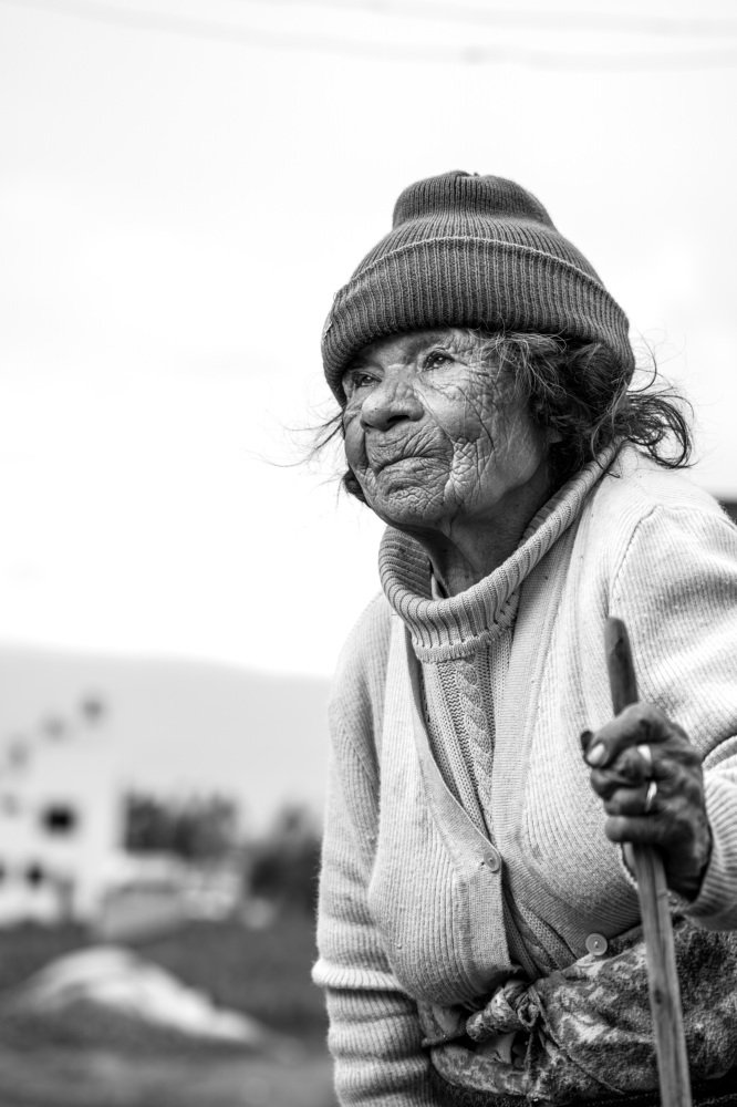 Photograph by Jair Lidioma