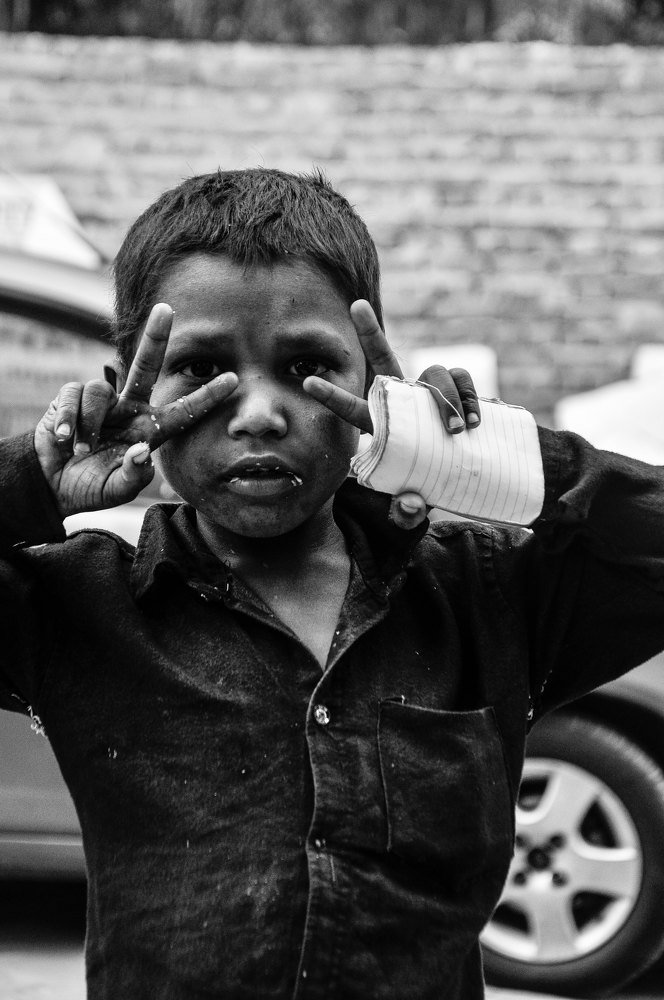 Photograph by Vîkâs Yâdâv