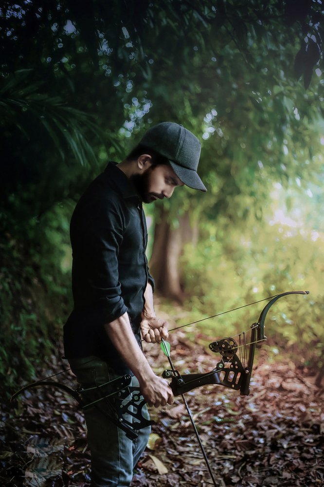 Photograph by Chanaka Athapaththu