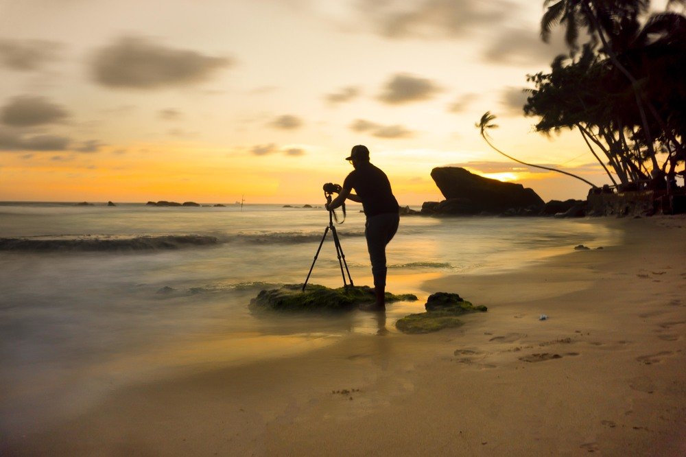 Photograph by Chanaka Athapaththu