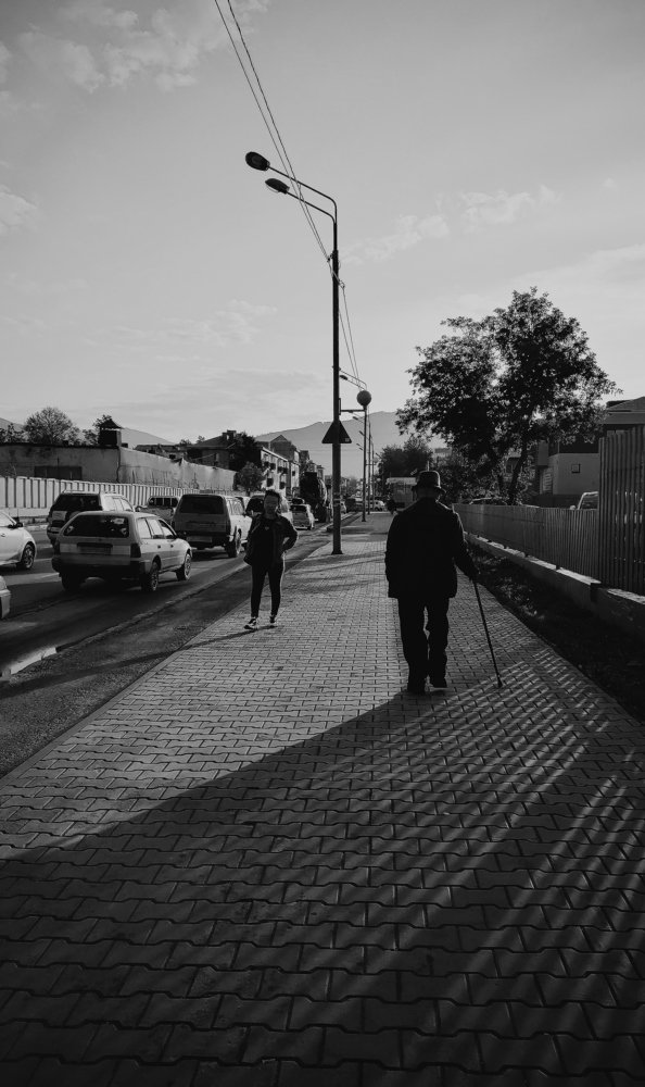 Photograph by Анна Сидоренко