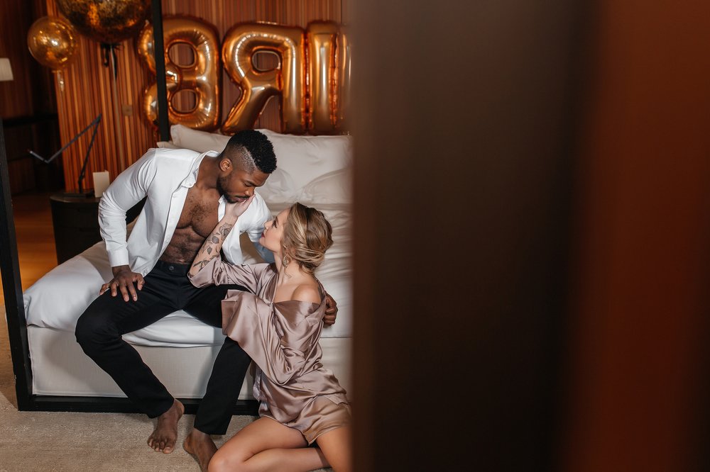 Photograph by Юлия Горячева