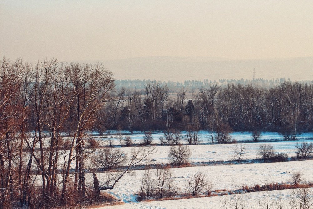 Photograph by Наталья Горбачева