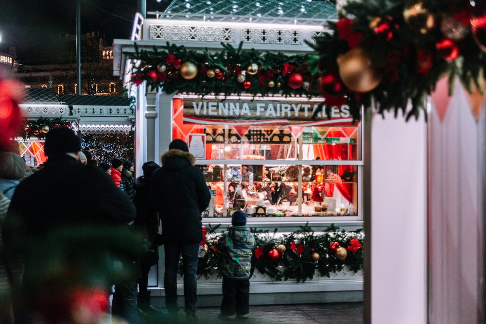 Photograph by Любовь Белявцева