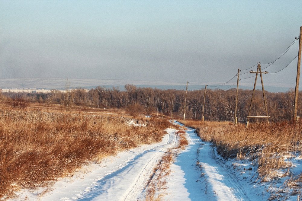 Photograph by Наталья Горбачева
