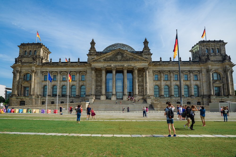 Photograph by Любовь Белявцева