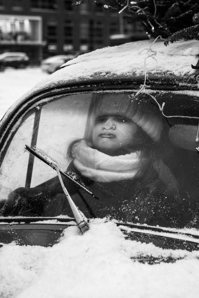 Photograph by Юлия Горячева